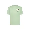 Pine Tee | Silt Green sold by Aeden Official