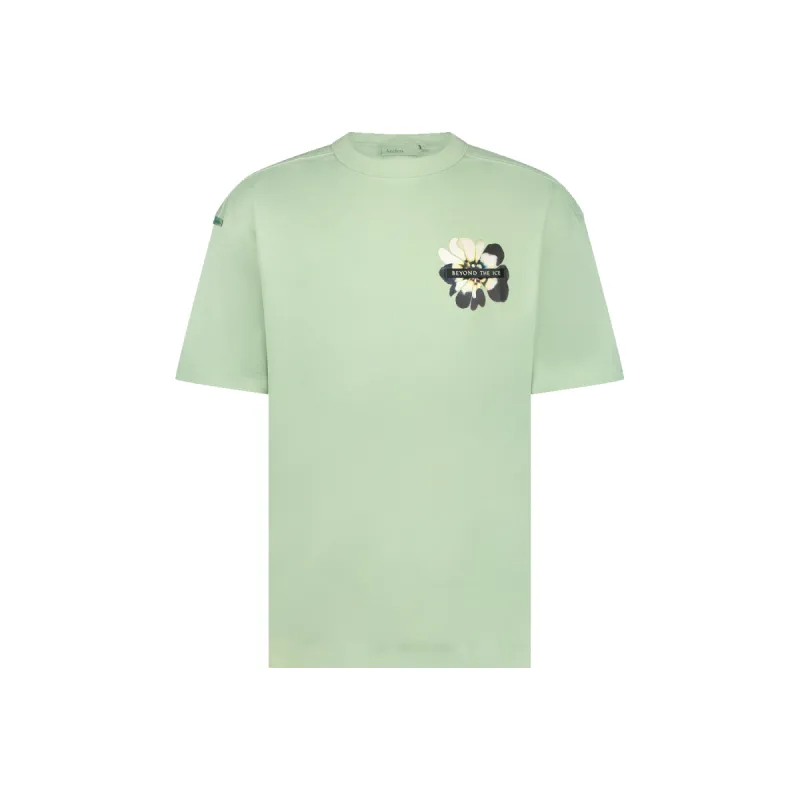 Pine Tee | Silt Green sold by Aeden Official