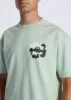 Pine Tee | Silt Green sold by Aeden Official