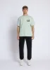 Pine Tee | Silt Green sold by Aeden Official