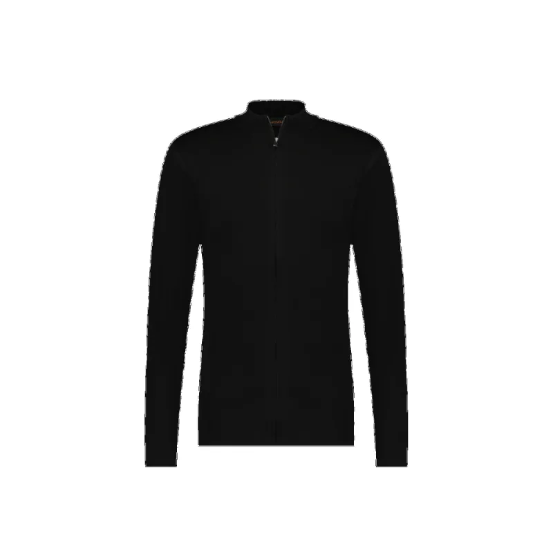Lennon knit | Black sold by Aeden Official