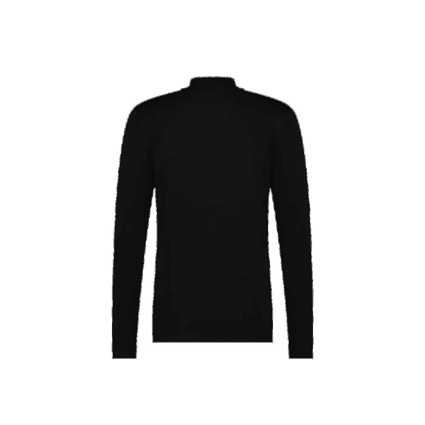 Lennon knit | Black sold by Aeden Official product image thumbnail 2