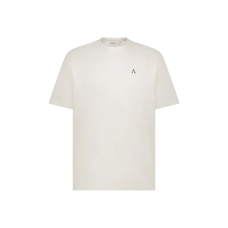 Louis Tee | Off-white sold by Aeden Official