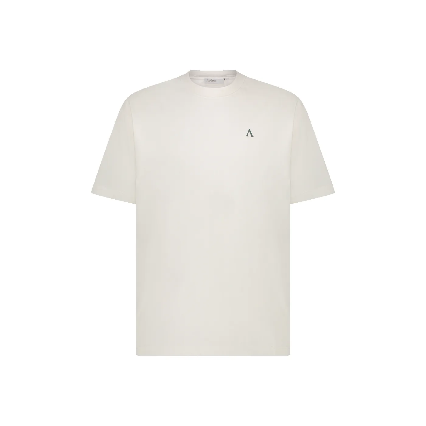 Louis Tee | Off-white sold by Aeden Official