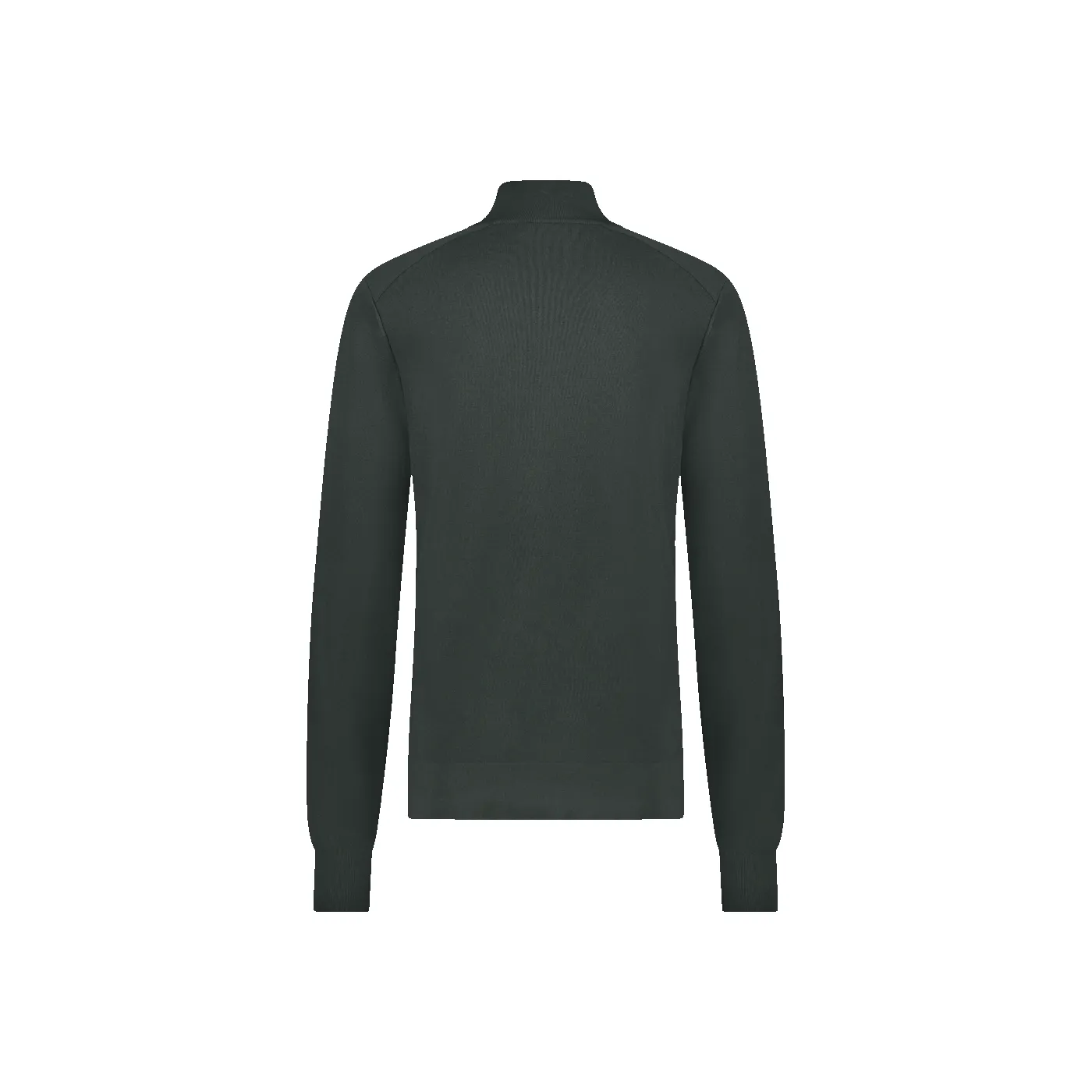 Amos knit | Dark Grey sold by Aeden Official product image thumbnail 2