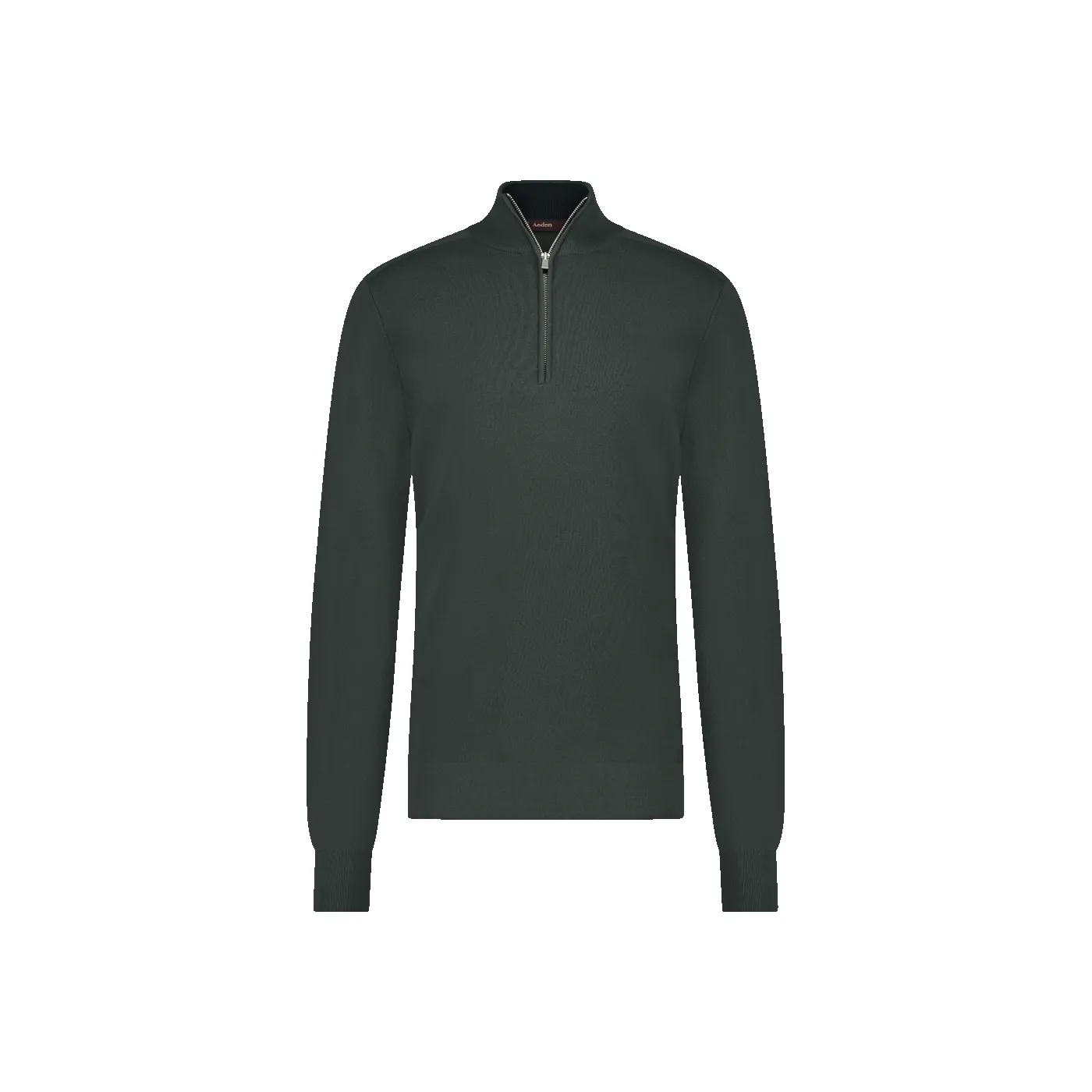 Amos knit | Dark Grey sold by Aeden Official