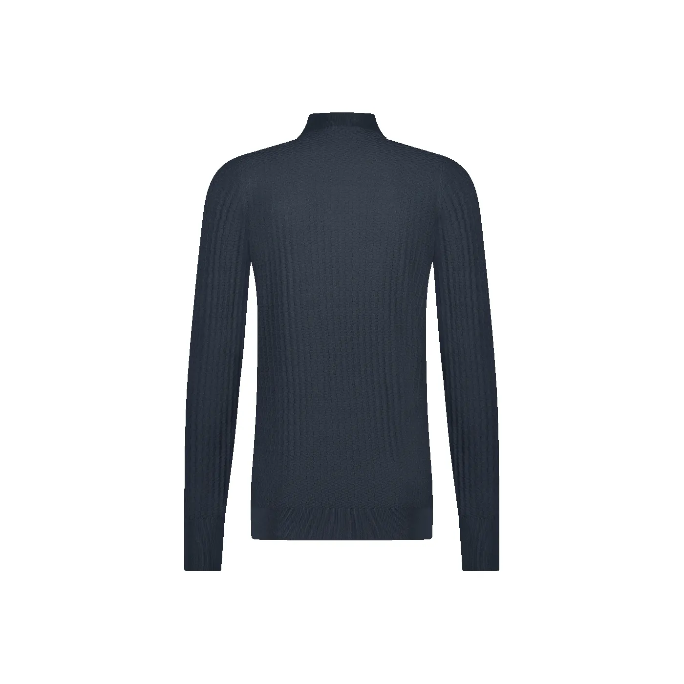 Aspen Knit | Dark Grey sold by Aeden Official product image thumbnail 3
