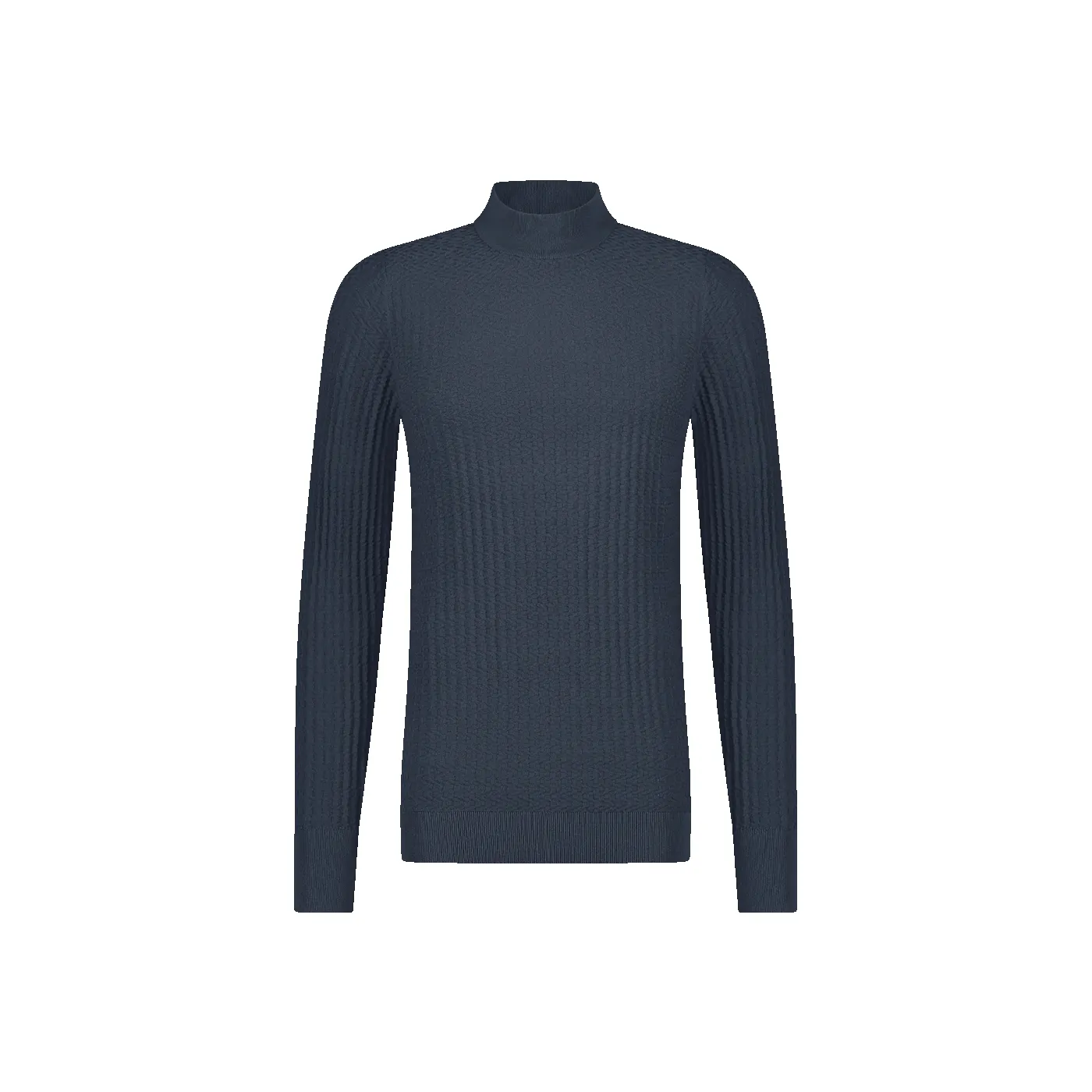 Aspen Knit | Dark Grey sold by Aeden Official
