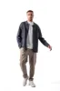 Adrian knit | Dark Grey sold by Aeden Official