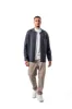 Adrian knit | Dark Grey sold by Aeden Official