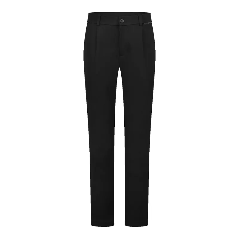 Aeron Pants | Black sold by Aeden Official