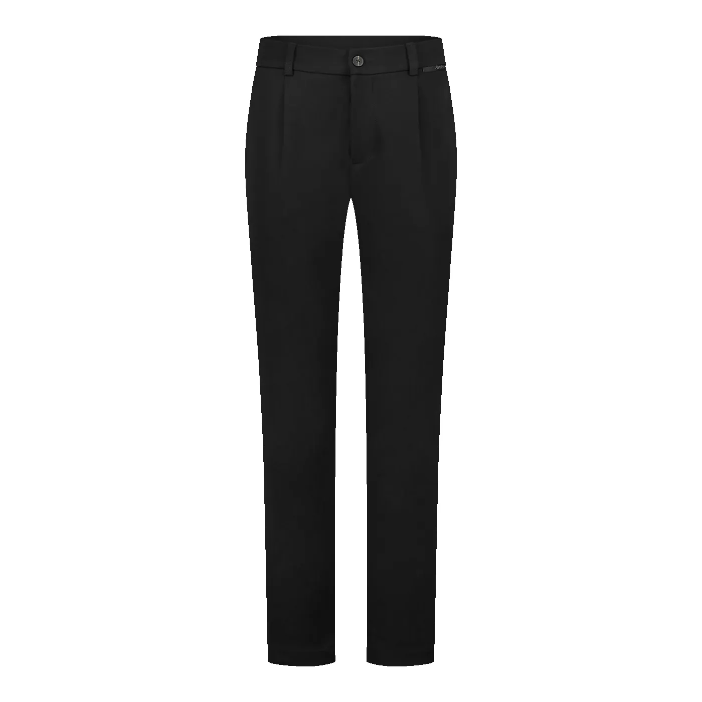 Aeron Pants | Black sold by Aeden Official