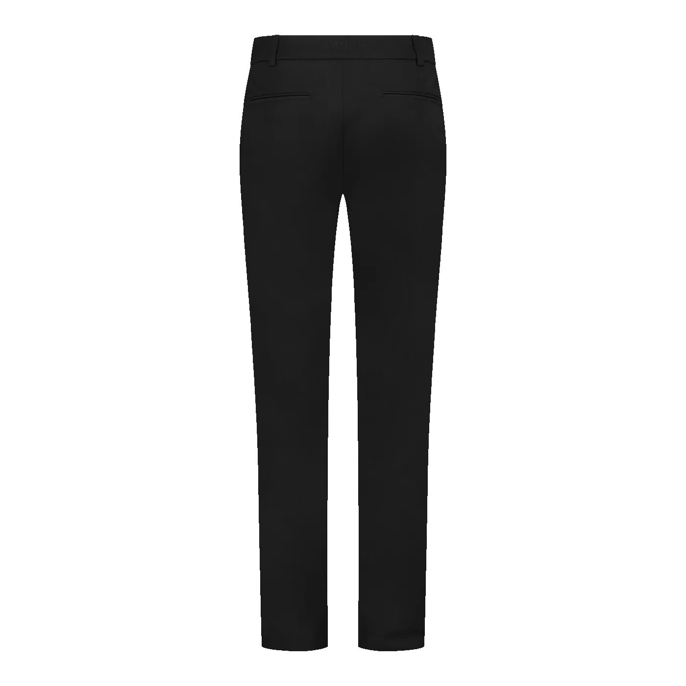 Aeron Pants | Black sold by Aeden Official product image thumbnail 3