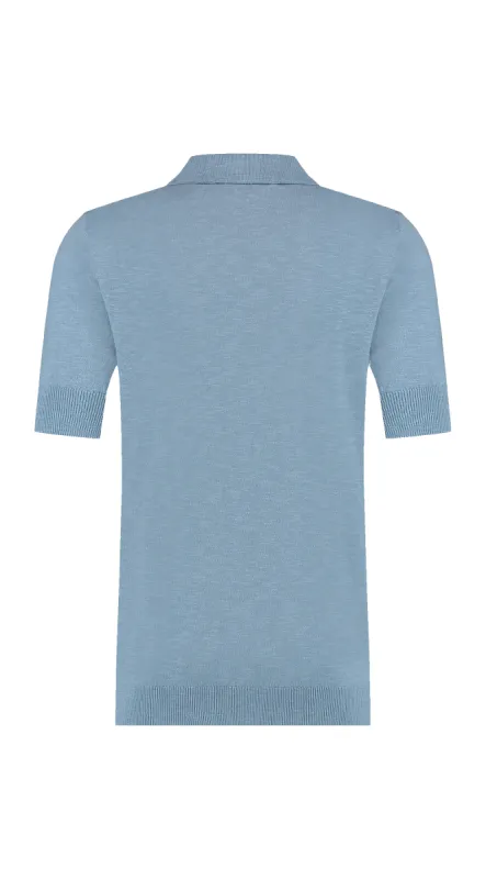 LEWIS | Light Blue sold by Aeden Official