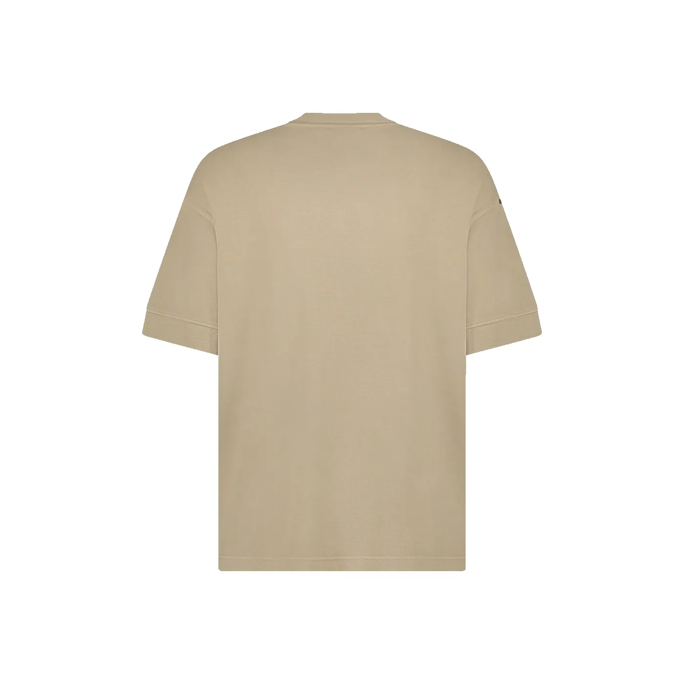 Rene Tee | Sand sold by Aeden Official product image thumbnail 2