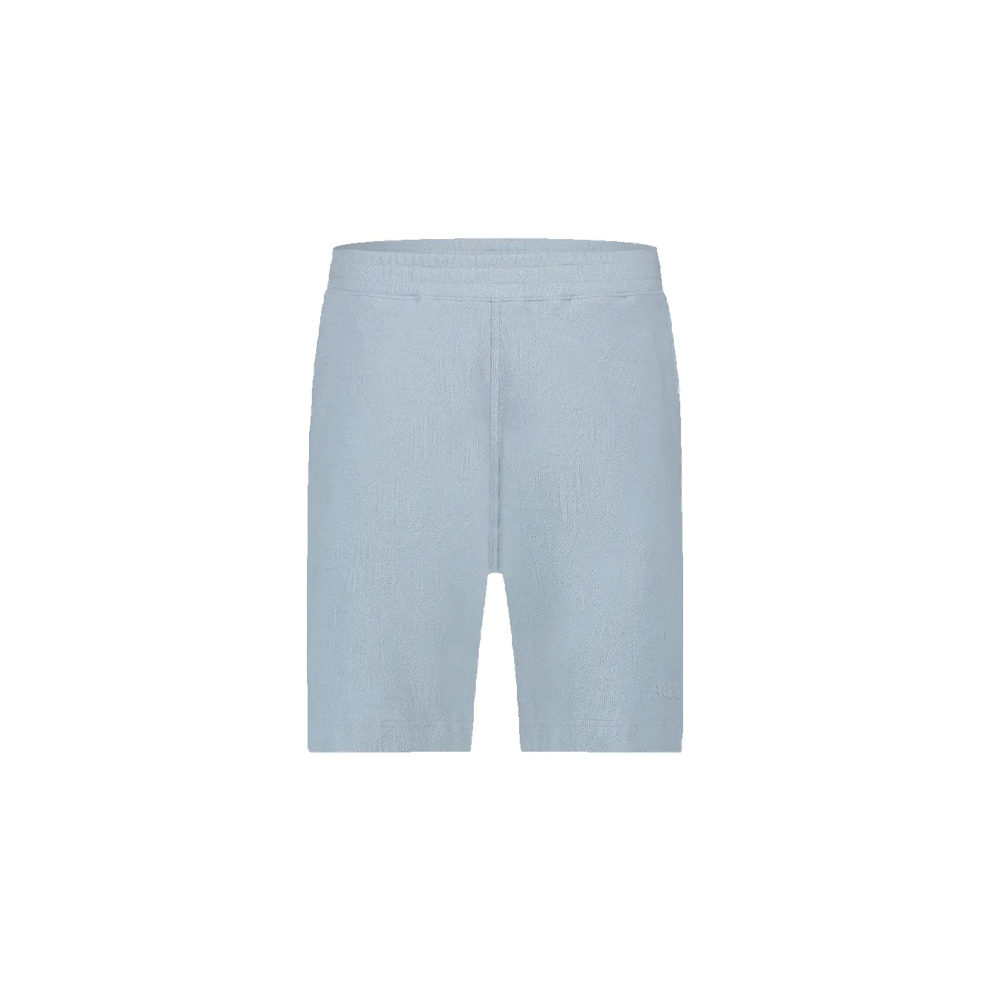 Grady Shorts | Corn Blue sold by Aeden Official