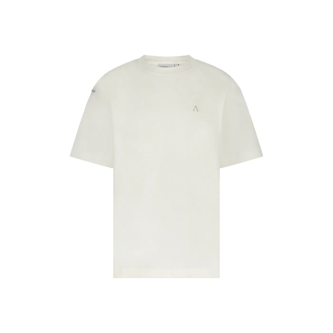 Astro Tee | Off-white sold by Aeden Official product image thumbnail 3