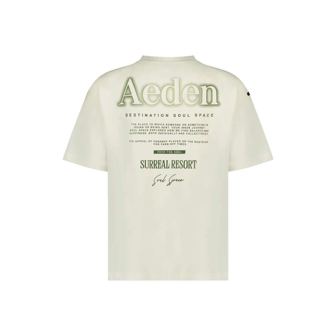 YVEN | Offwhite sold by Aeden Official