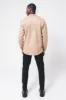 Marley Shirt | Sand sold by Aeden Official