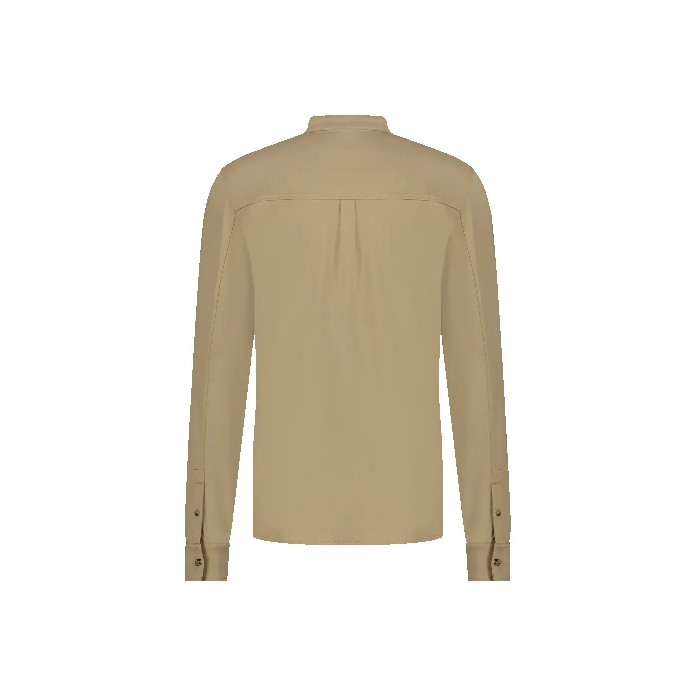 Marley Shirt | Sand sold by Aeden Official product image thumbnail 2