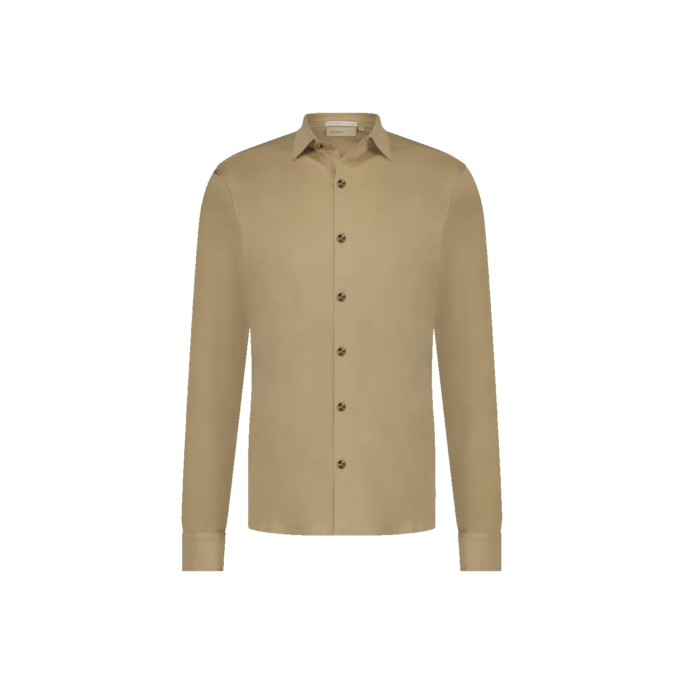 Marley Shirt | Sand sold by Aeden Official