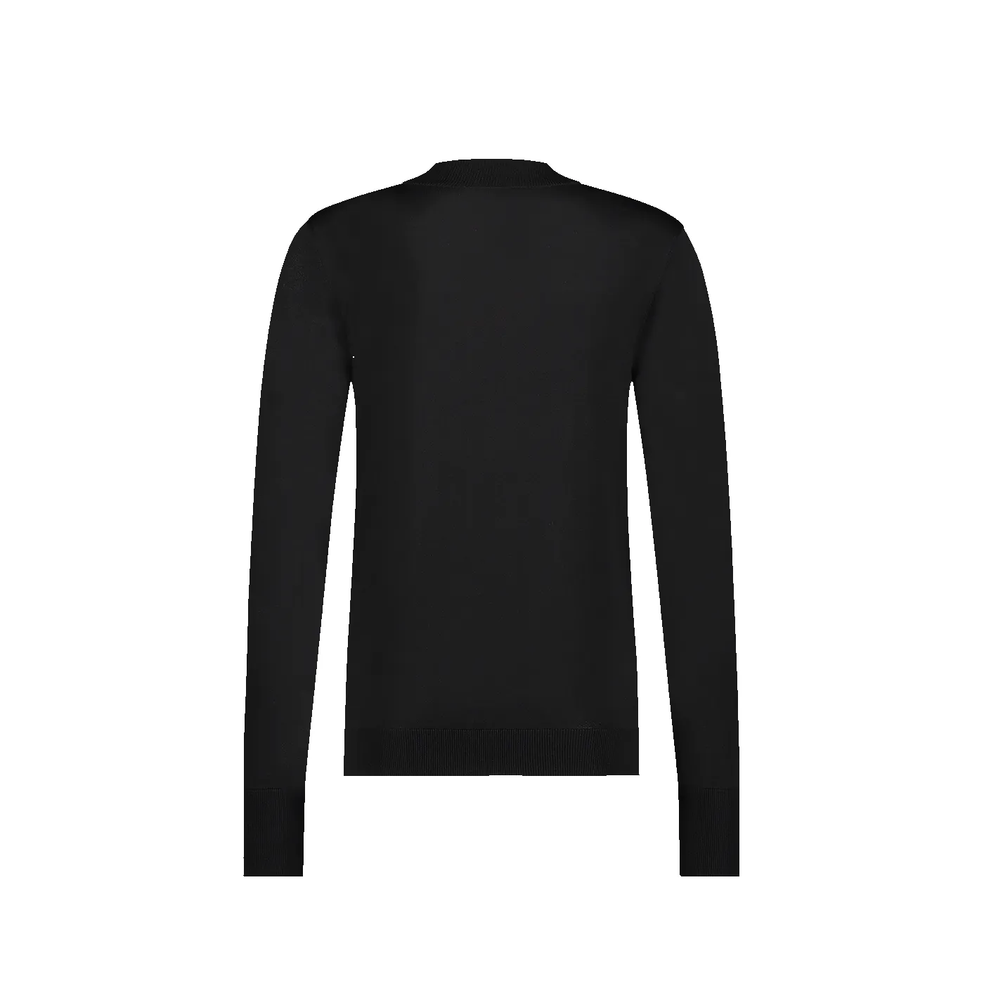 Normano Knit | Black sold by Aeden Official product image thumbnail 2