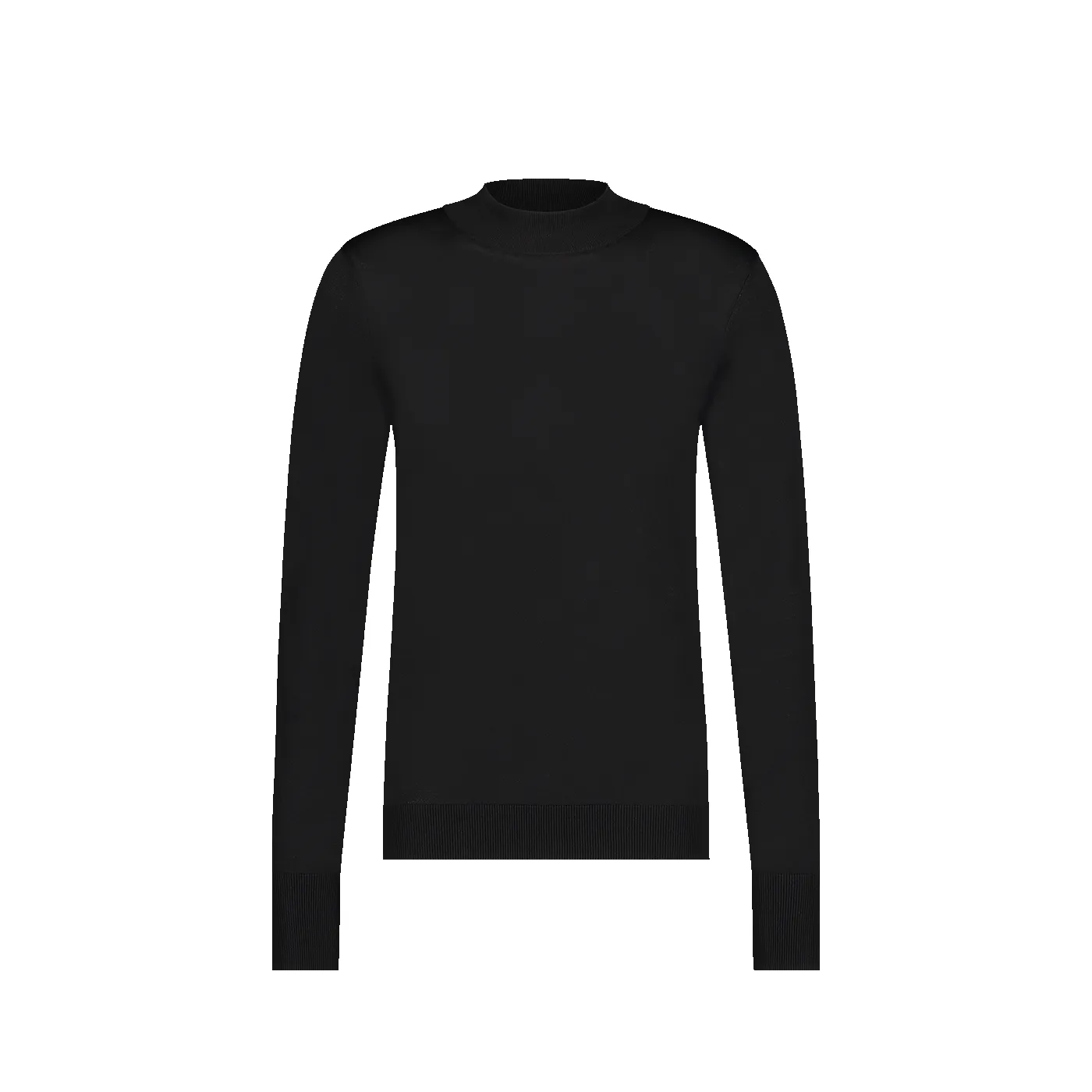 Normano Knit | Black sold by Aeden Official