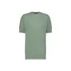 Mason Tee | Light Green sold by Aeden Official