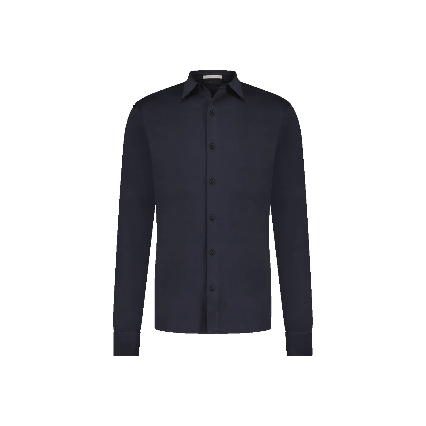 Marley Shirt | Dark Blue sold by Aeden Official