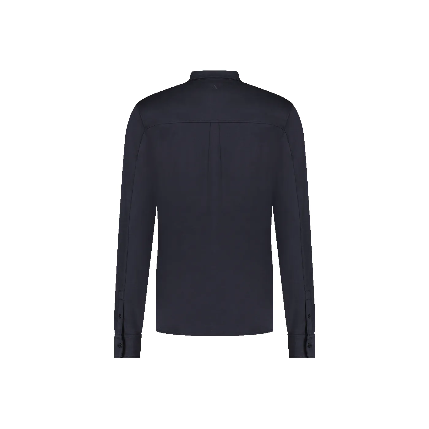 Marley Shirt | Dark Blue sold by Aeden Official product image thumbnail 2