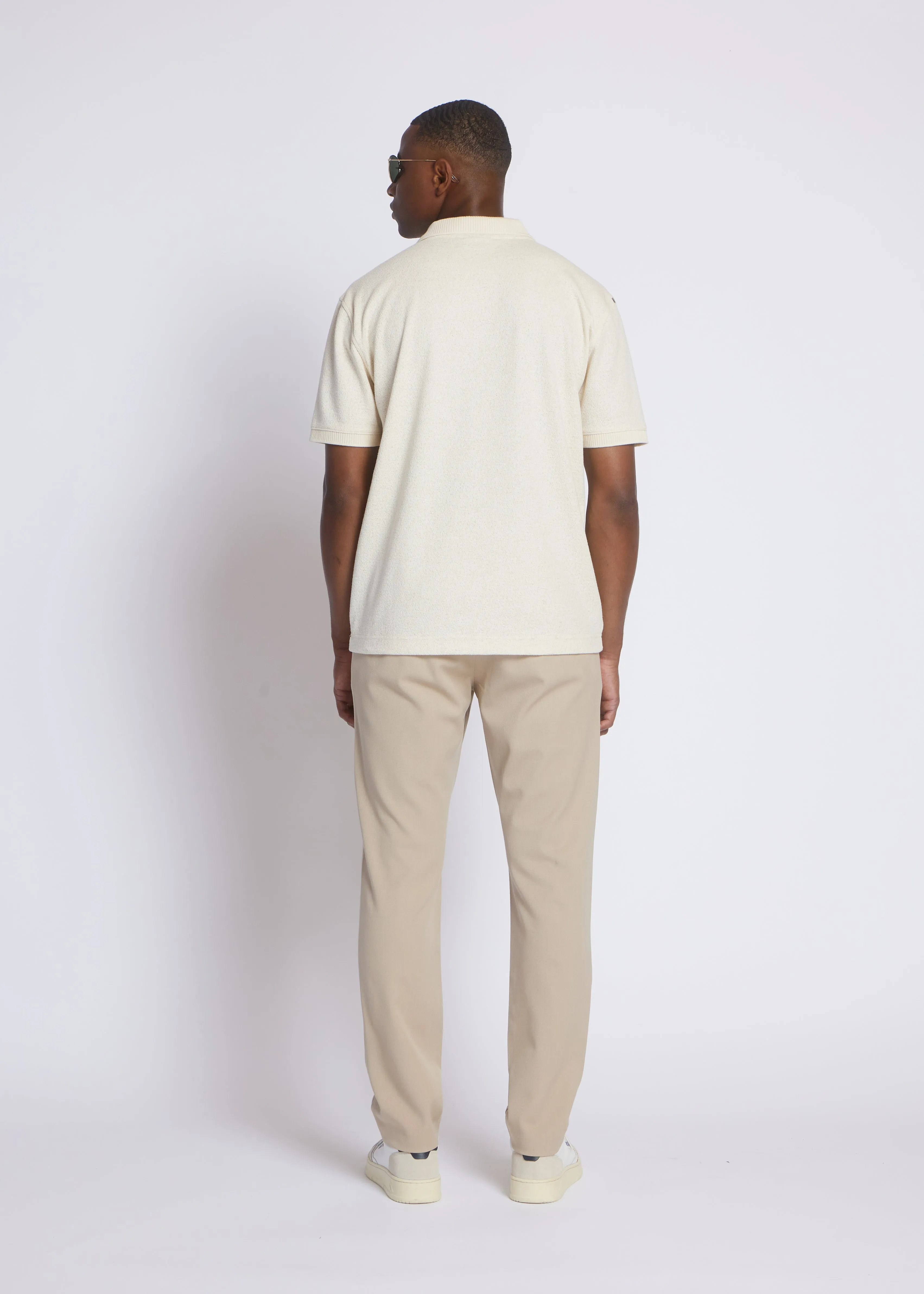 Guz Polo | Sand sold by Aeden Official product image thumbnail 4