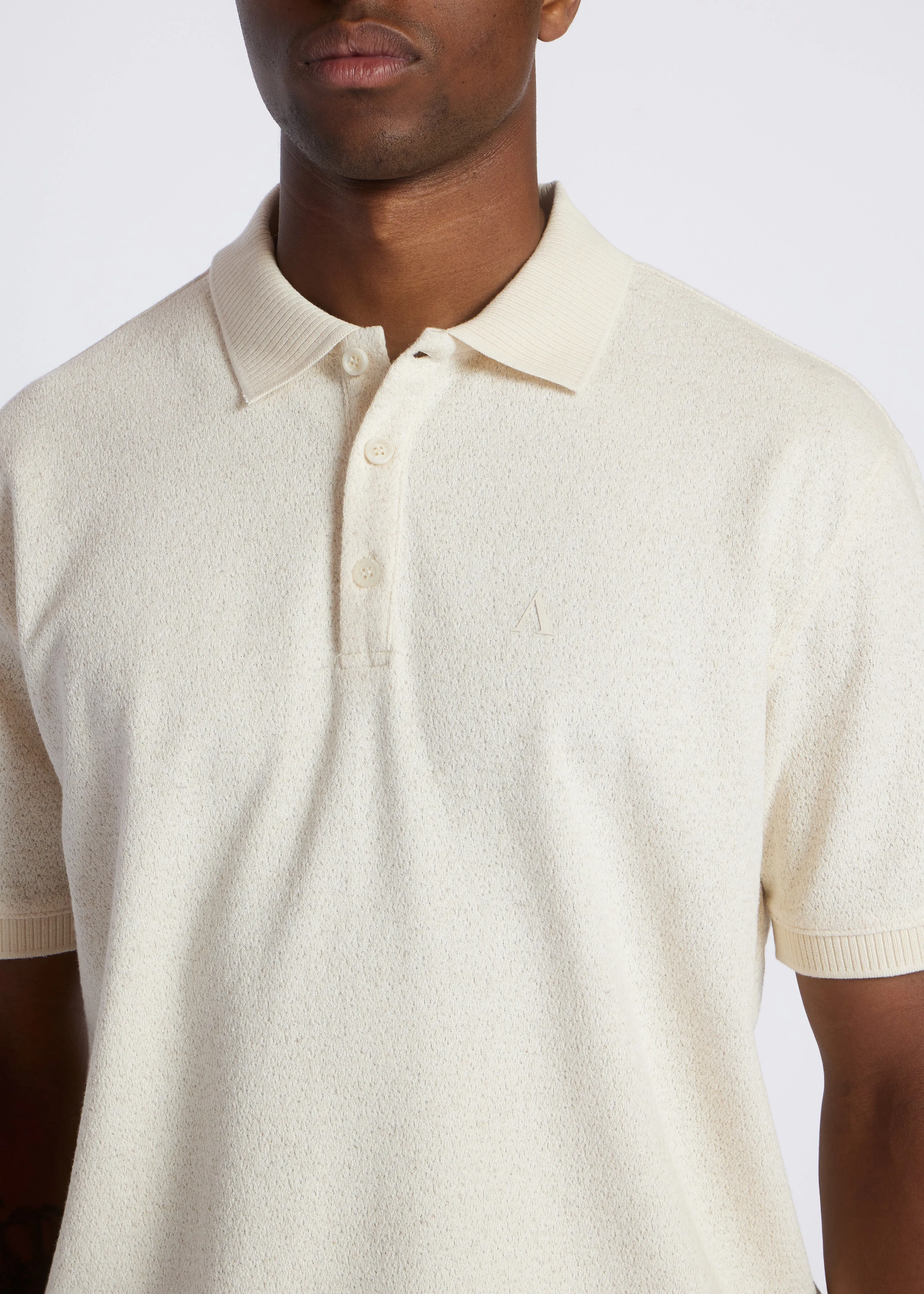 Guz Polo | Sand sold by Aeden Official product image thumbnail 5