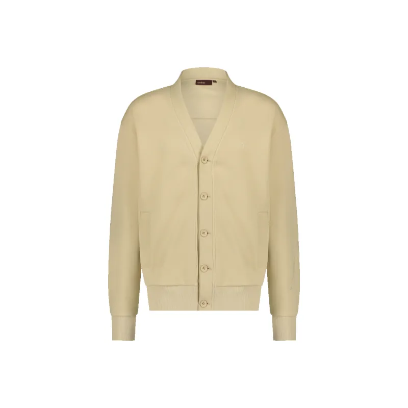Virgil Shirt | Sand sold by Aeden Official