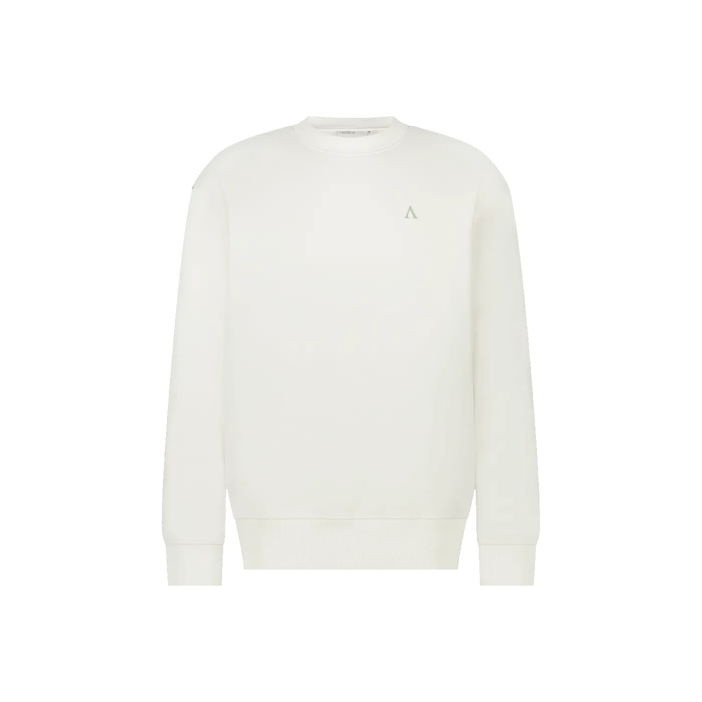 Bear Sweater | Off-white sold by Aeden Official product image thumbnail 2