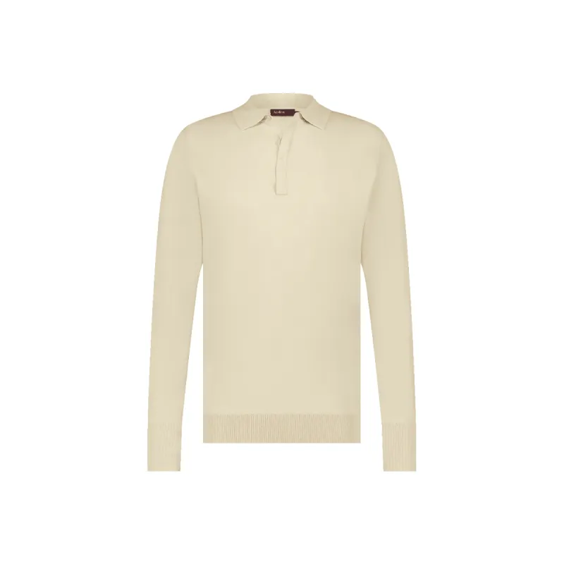 Nolano knit | Summer Sand sold by Aeden Official