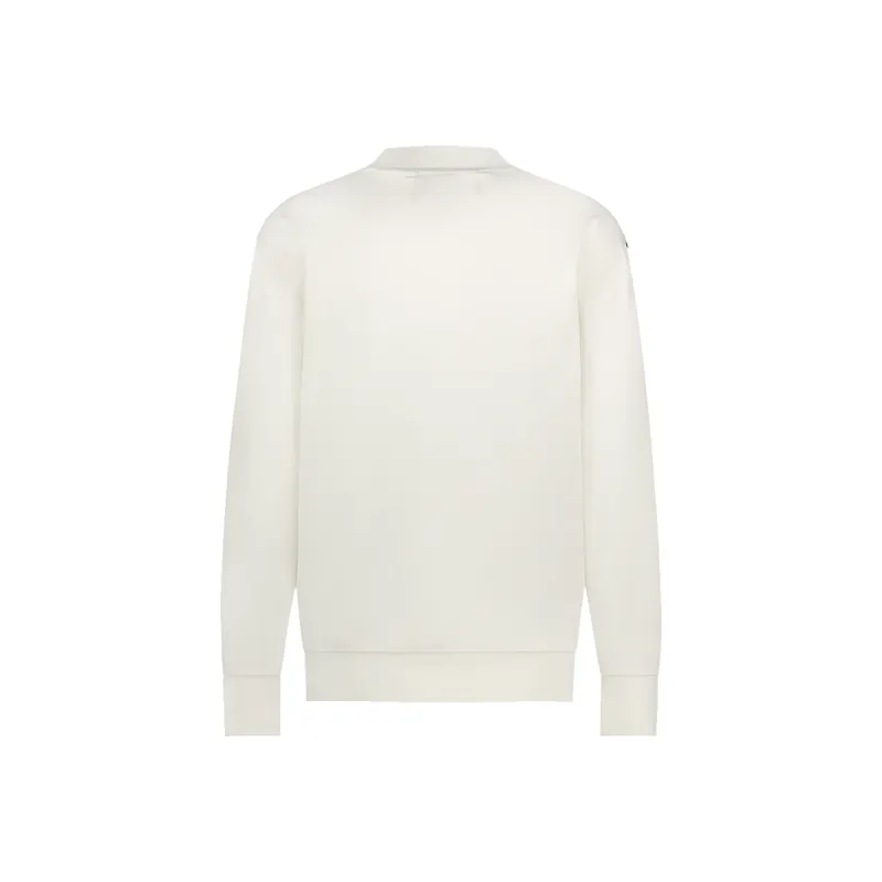 Chase Shirt | Off-white made by Aeden Official