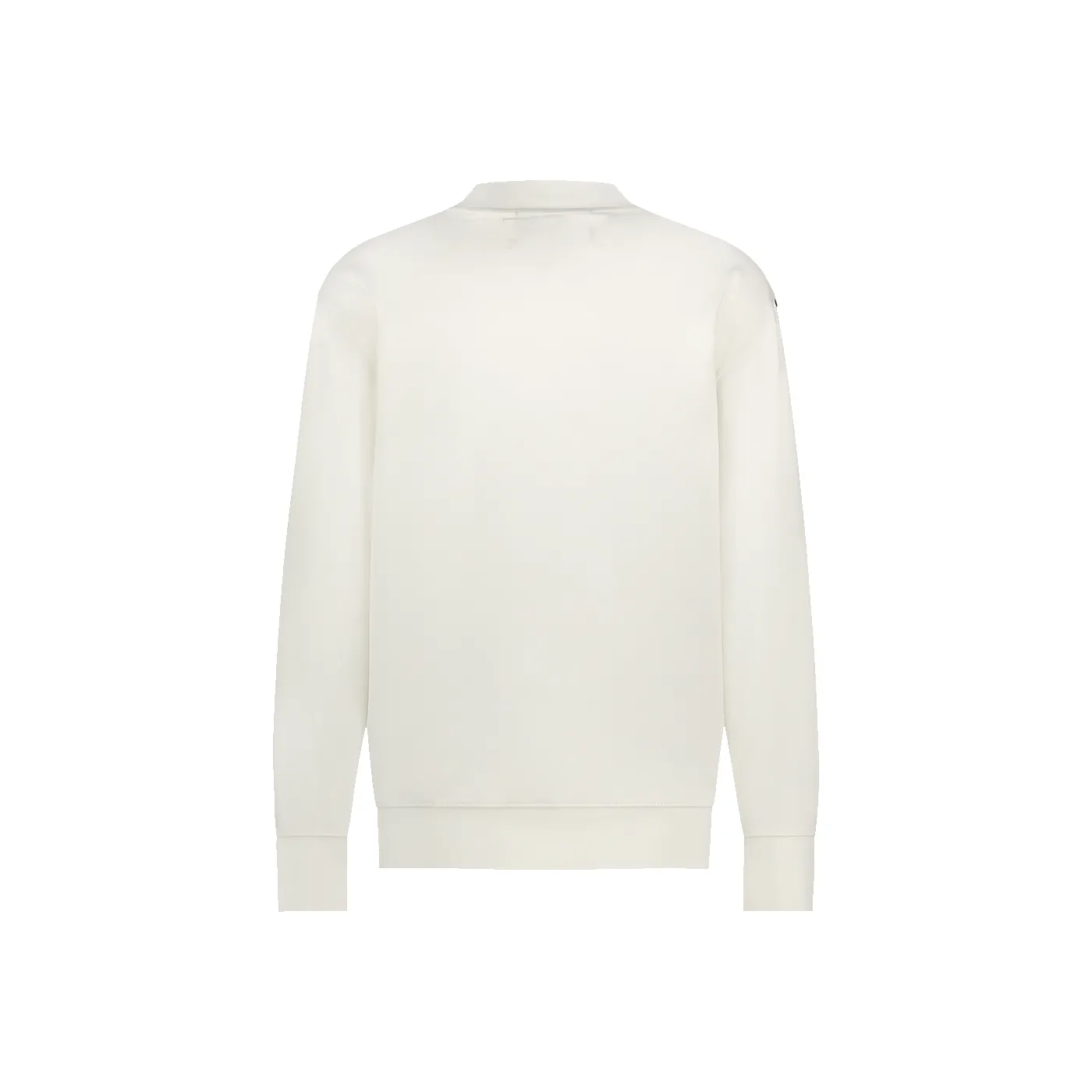 Chase Shirt | Off-white sold by Aeden Official