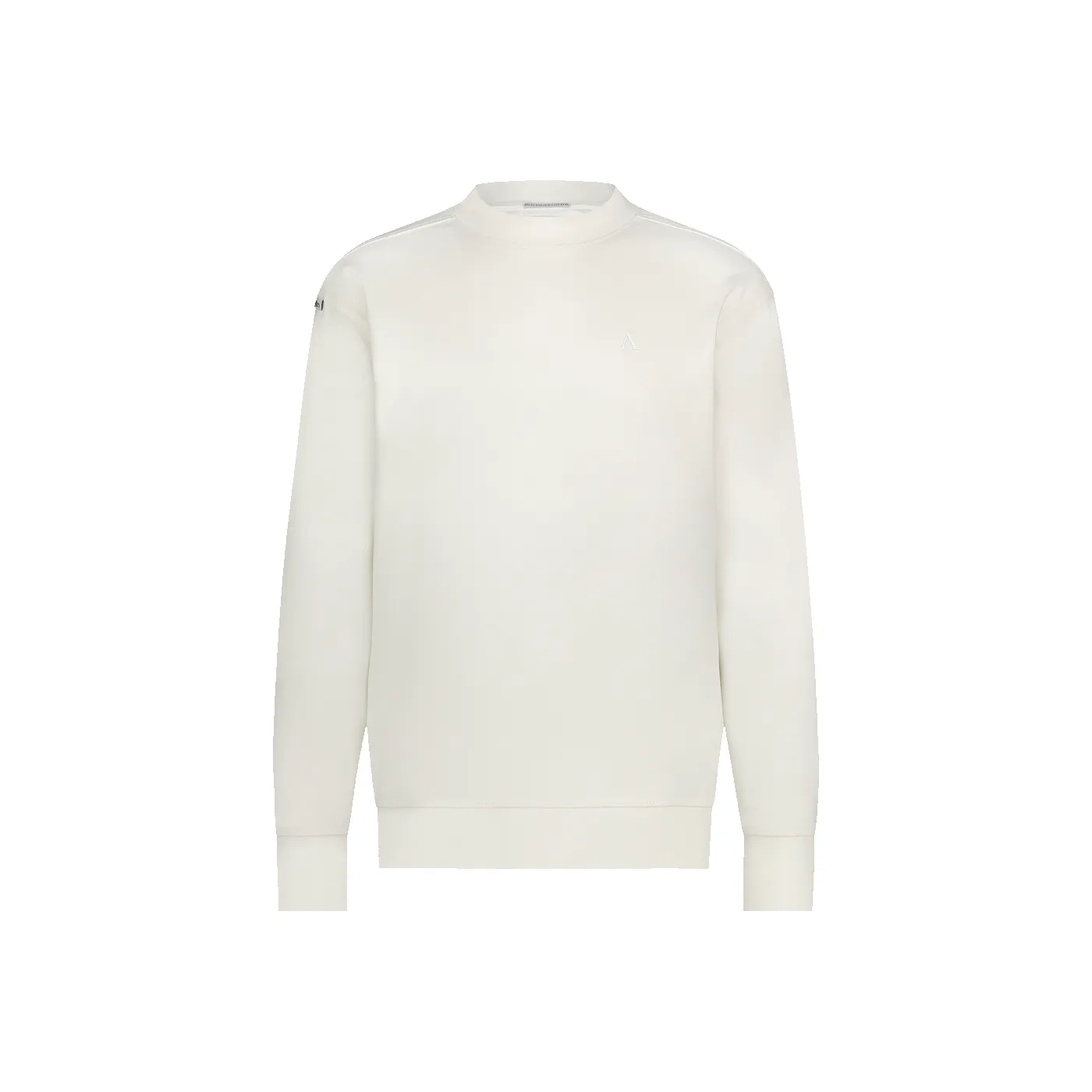 Chase Shirt | Off-white sold by Aeden Official product image thumbnail 2