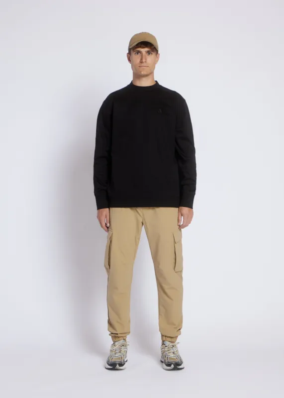 Chase Shirt | Black made by Aeden Official