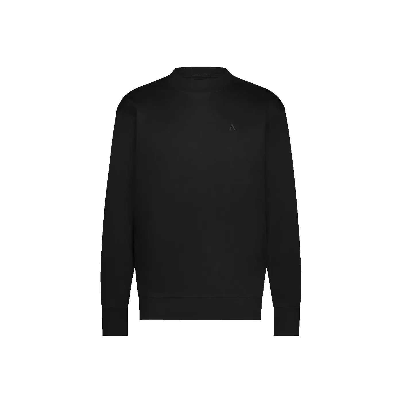 Chase Shirt | Black sold by Aeden Official product image thumbnail 4