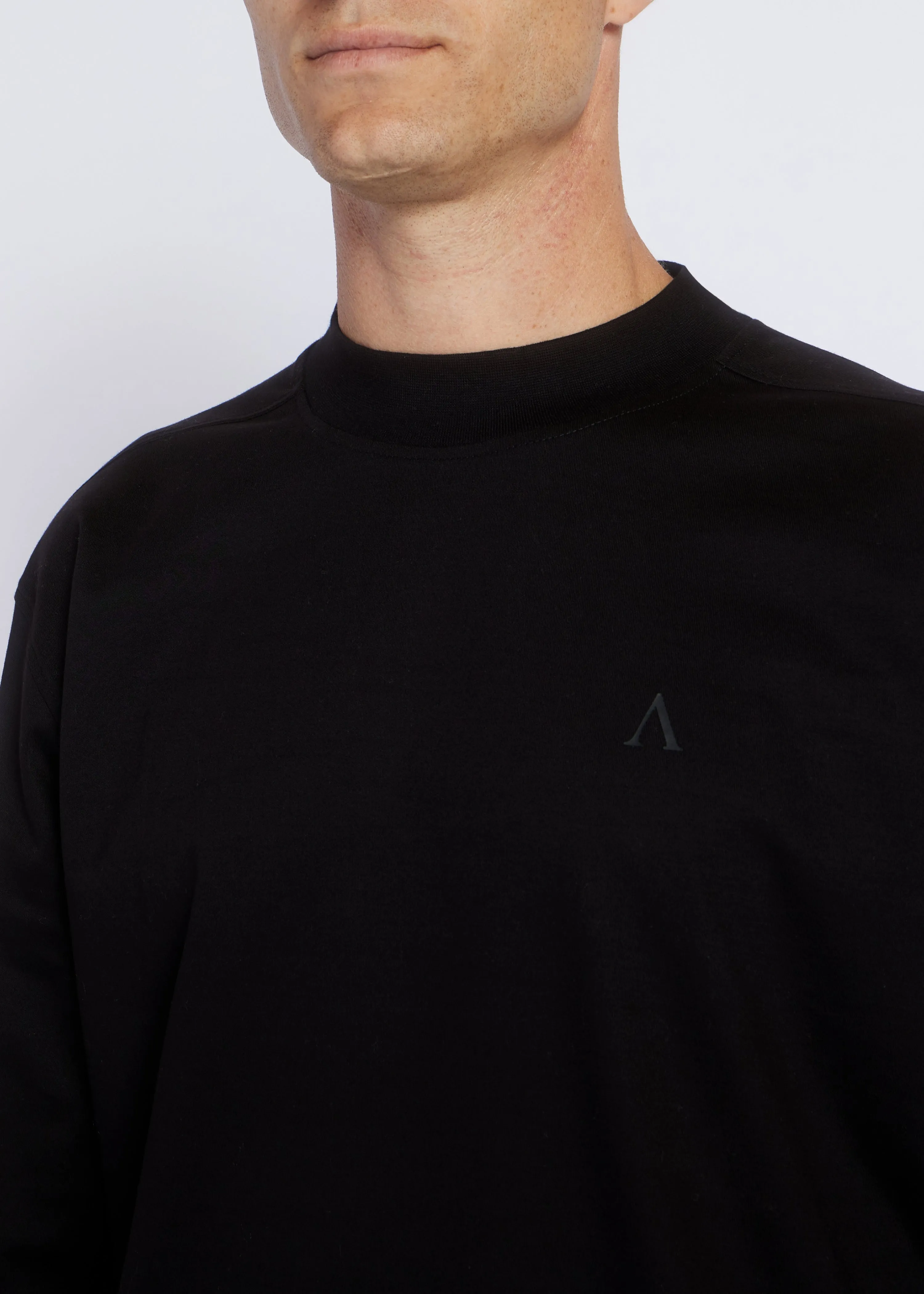 Chase Shirt | Black sold by Aeden Official product image thumbnail 3