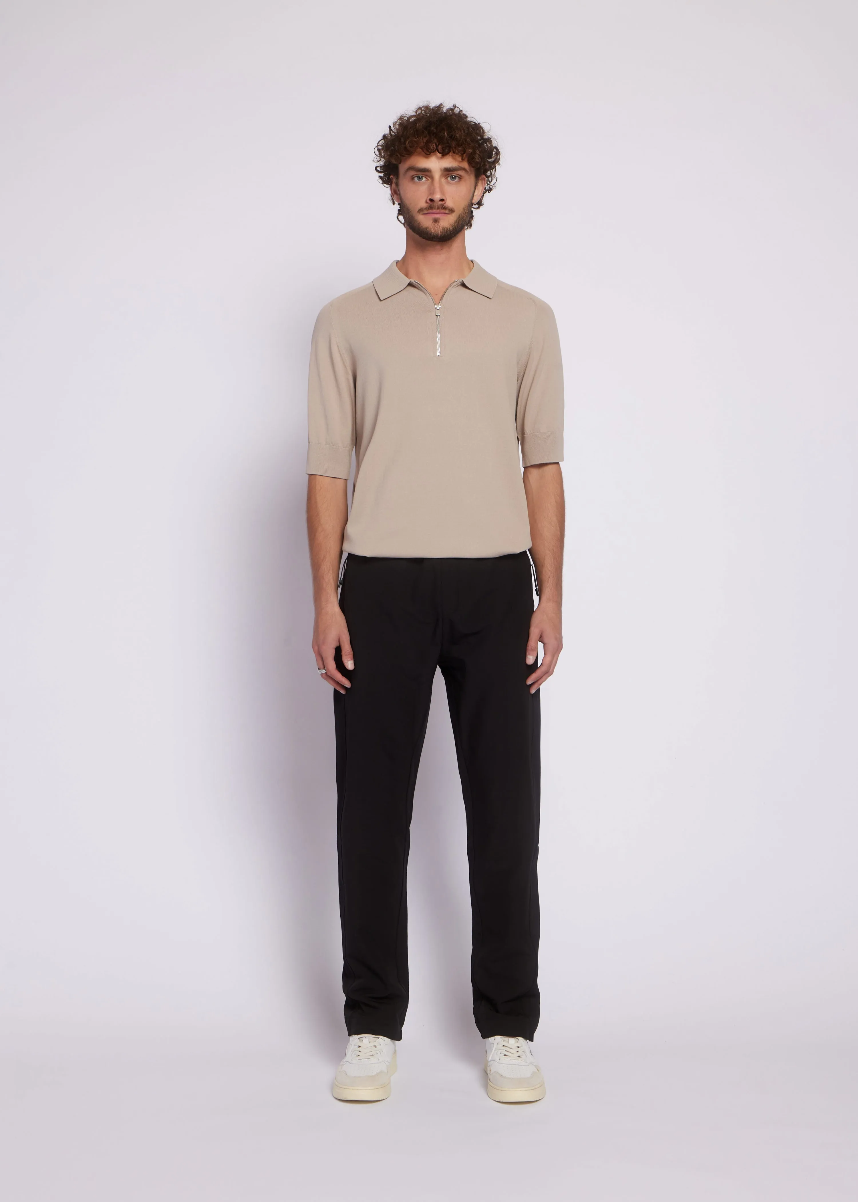 Alaska Pants | Black sold by Aeden Official product image thumbnail 5