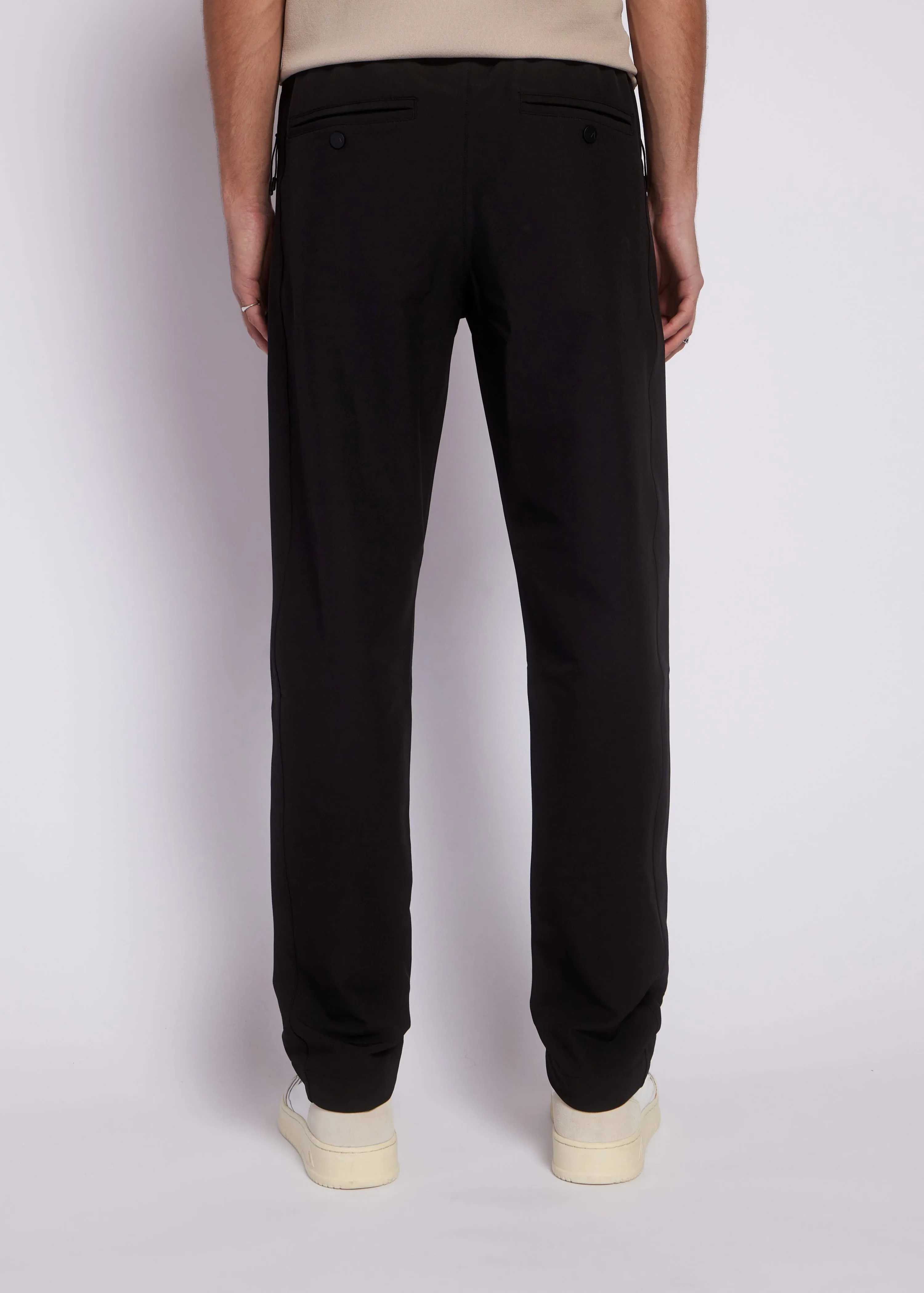 Alaska Pants | Black sold by Aeden Official product image thumbnail 2