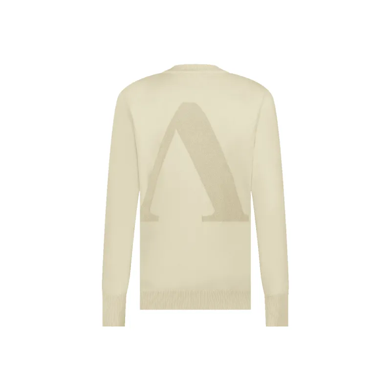 Nelis knit | Summer Sand sold by Aeden Official