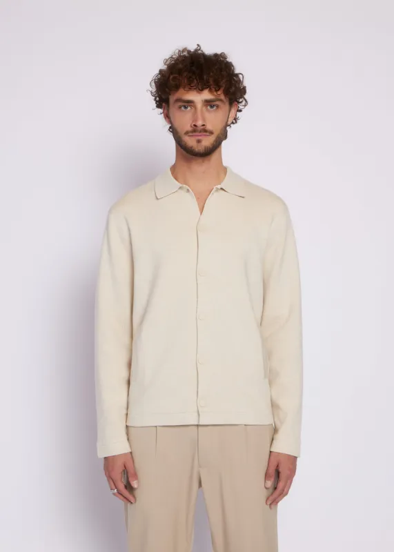 Nobis knit | Summer Sand sold by Aeden Official