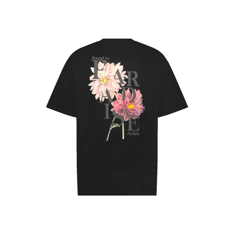 Leos Tee | Black sold by Aeden Official