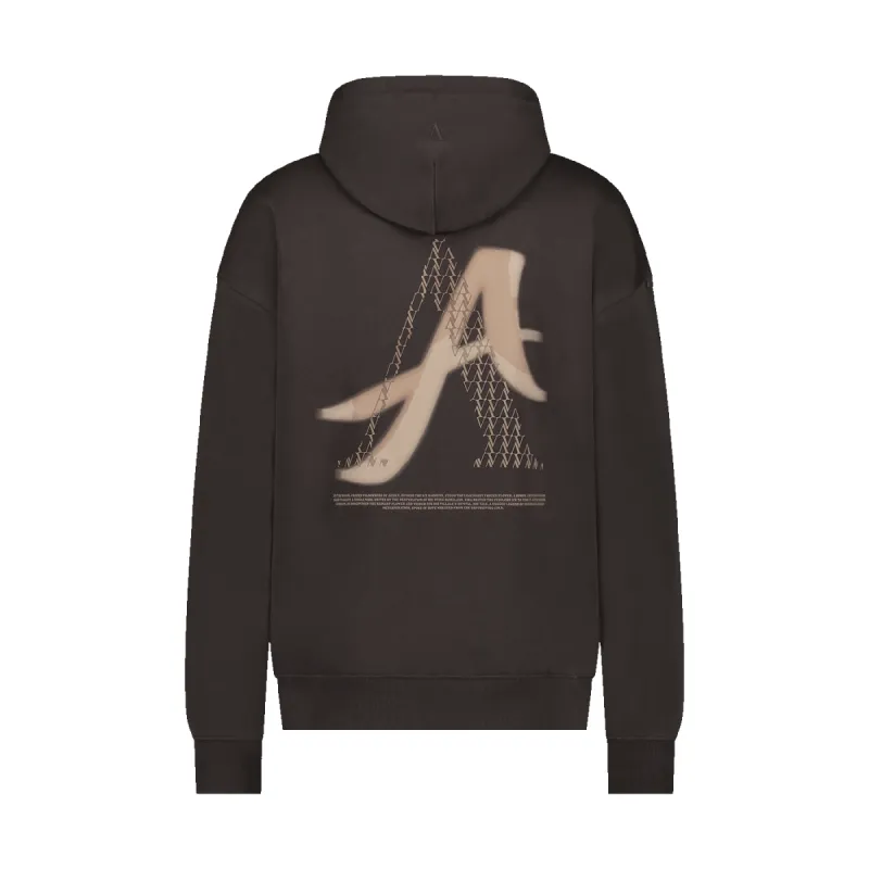 Jens Hoodie | Ganache sold by Aeden Official