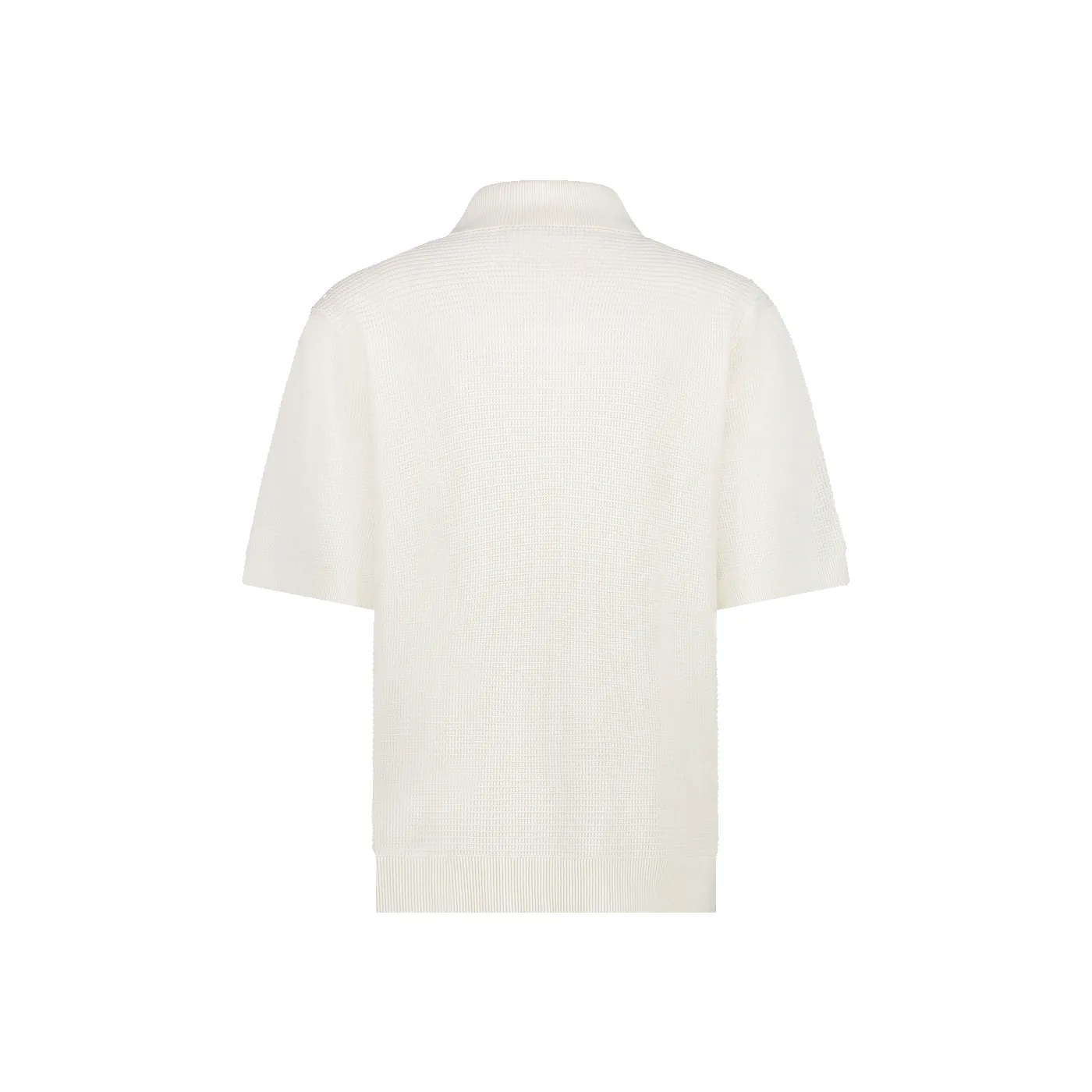 Maxwell Shirt | Off-white sold by Aeden Official product image thumbnail 4