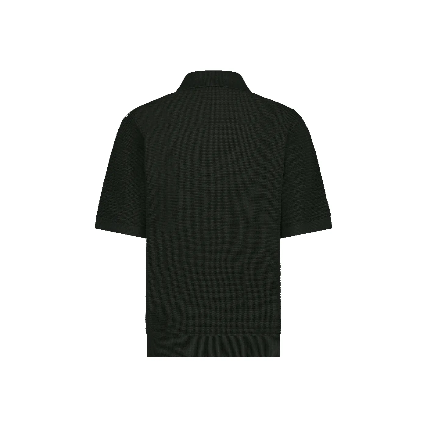 Maxwell Shirt | Dark Green sold by Aeden Official product image thumbnail 4