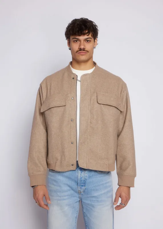 Loki Jacket | Sand Mel sold by Aeden Official